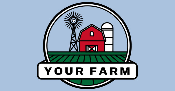 Zoomed in Design Idea Number 60345: Farm 