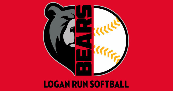 Zoomed in Design Idea Number 61772: Bears Softball
