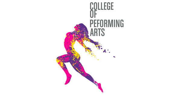 Zoomed in Design Idea Number 54721: College of Performing Arts
