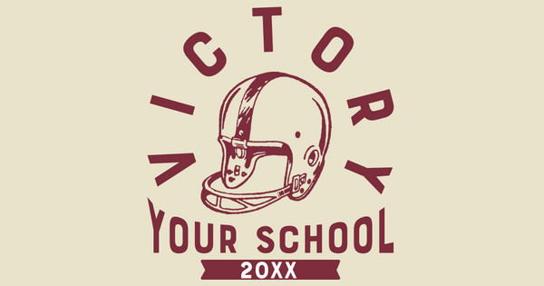 Zoomed in Design Idea Number 58501: Victory Hudson Prep