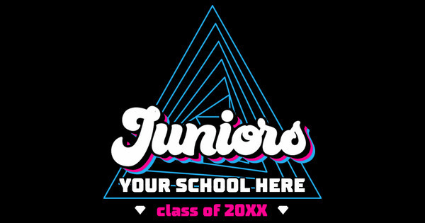Zoomed in Design Idea Number 61948: Juniors