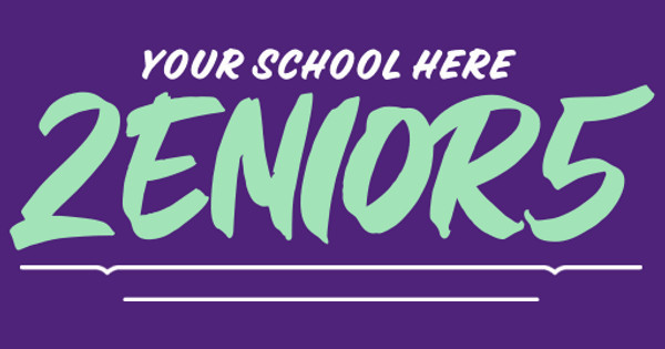 Zoomed in Design Idea Number 62612: 2enior5