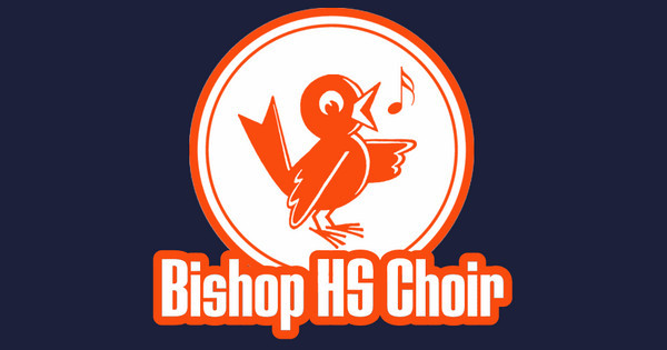 Zoomed in Design Idea Number 45974: Bishop HS Choir