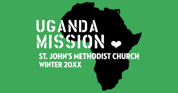 Zoomed in Design Idea Number 48951: uganda mission