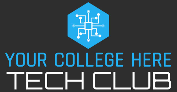 Zoomed in Design Idea Number 62299: tech club