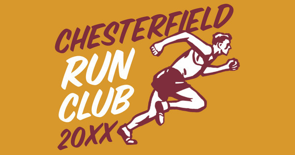 Zoomed in Design Idea Number 45497: Chesterfield Run Club