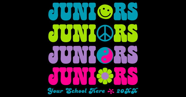 Zoomed in Design Idea Number 61605: Juniors