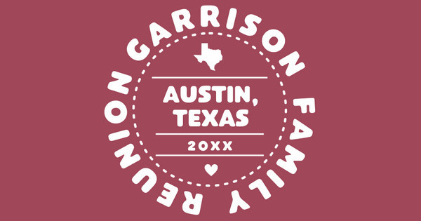 Zoomed in Design Idea Number 59201: garrison reunion