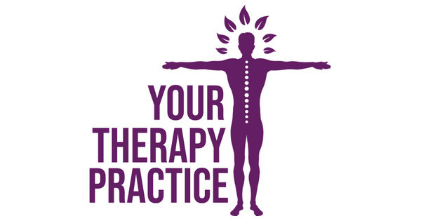 Zoomed in Design Idea Number 61057: Your Therapy Practice