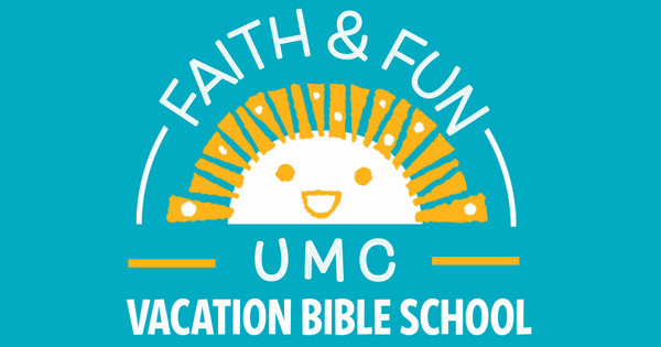 Zoomed in Design Idea Number 47489: Faith & Fun VBS