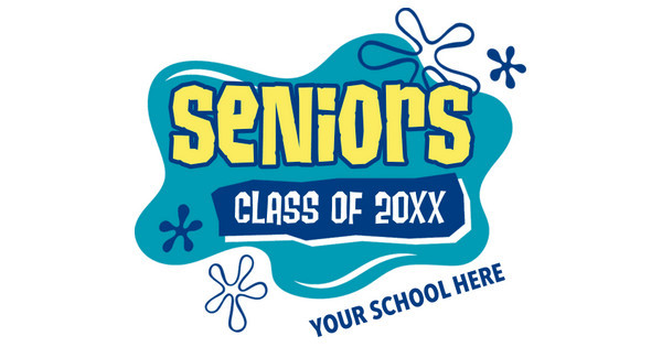 Zoomed in Design Idea Number 62113: SpongeBob Seniors