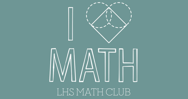 Zoomed in Design Idea Number 57021: i heart math