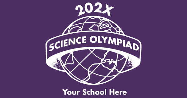 Zoomed in Design Idea Number 62164: Science Olympiad Globe