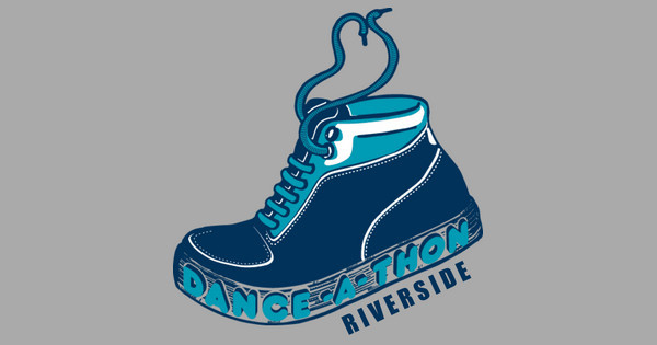 Zoomed in Design Idea Number 54723: Dance-a-thon