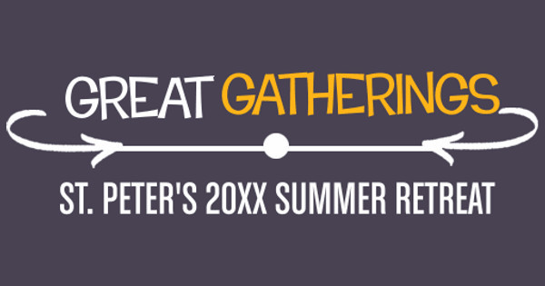 Zoomed in Design Idea Number 46583: Great Gatherings