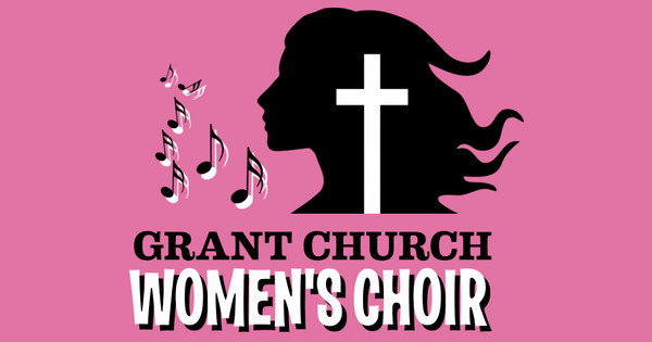 Zoomed in Design Idea Number 48432: Grant Church Women's Choir