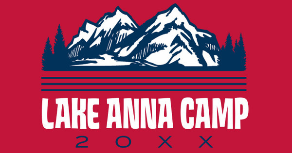 Zoomed in Design Idea Number 32289: Summer Camp