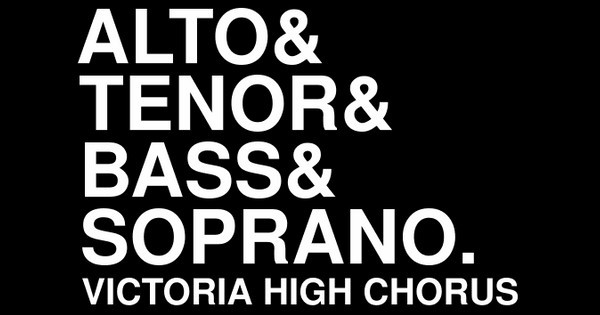 Zoomed in Design Idea Number 55867: chorus