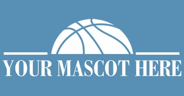 Zoomed in Design Idea Number 62597: basketball