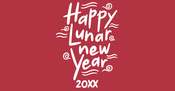 Zoomed in Design Idea Number 62396: Lunar New Year
