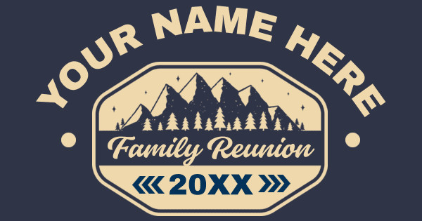 Zoomed in Design Idea Number 61825: Family Reunion