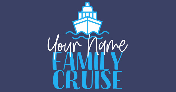 Zoomed in Design Idea Number 61874: Family Cruise