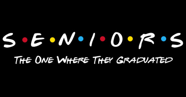 Zoomed in Design Idea Number 61287: seniors graduation