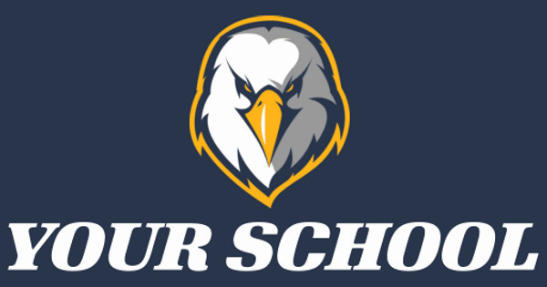 Zoomed in Design Idea Number 56329: Dunn High Parent