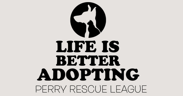 Zoomed in Design Idea Number 57121: life is better adopting