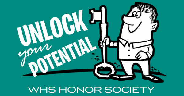 Zoomed in Design Idea Number 53204: Unlock Your Potential 