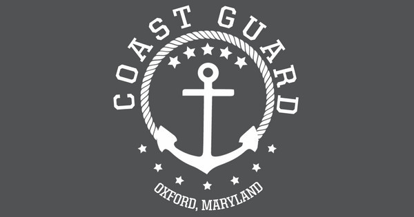 Zoomed in Design Idea Number 48815: Coast Guard Anchor