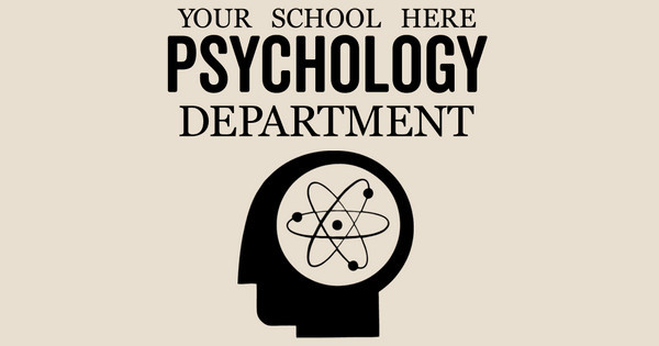 Zoomed in Design Idea Number 58209: psychology