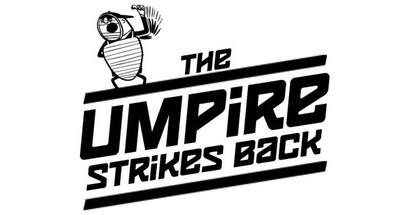 Zoomed in Design Idea Number 56819: umpire strikes back