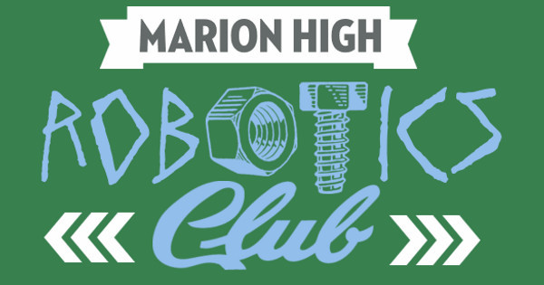 Zoomed in Design Idea Number 53397: Lee High Robotics