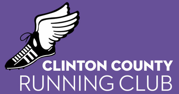 Zoomed in Design Idea Number 46390: Clinton Running Club