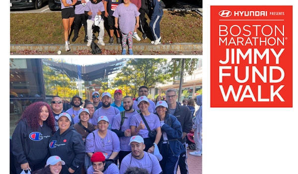 Kristie’s Angels T-Shirt Photo